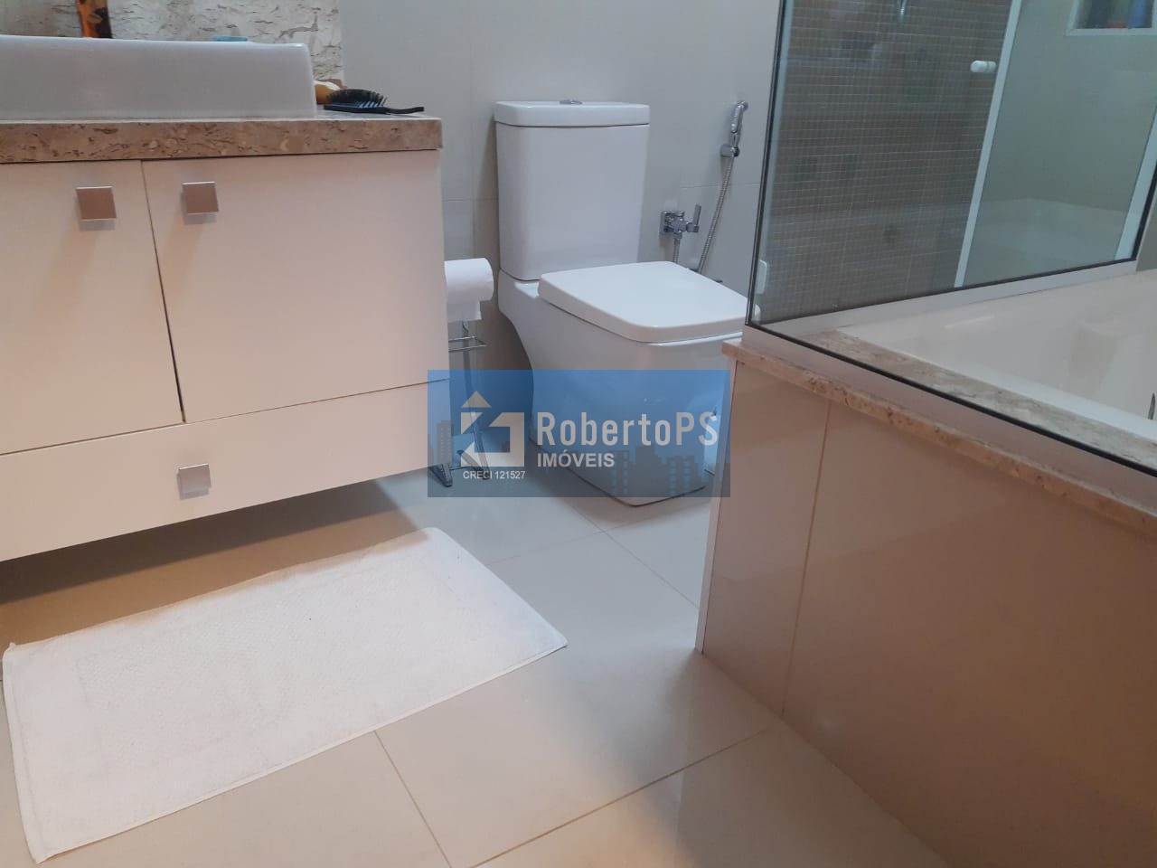 Venda de casa em condomínio no urbanova, são josé dos campos - foto 5