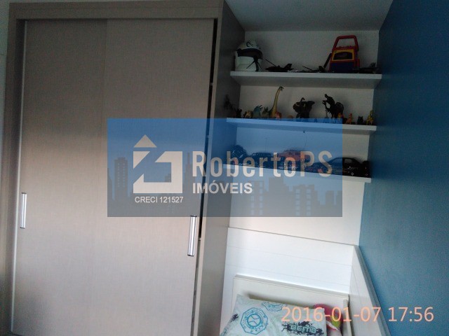 Apartamento à venda no Jardim Aquárius, São José dos Campos-SP: 3 quartos, 3 suítes, 3 banheiros, 2 vagas, 116m².