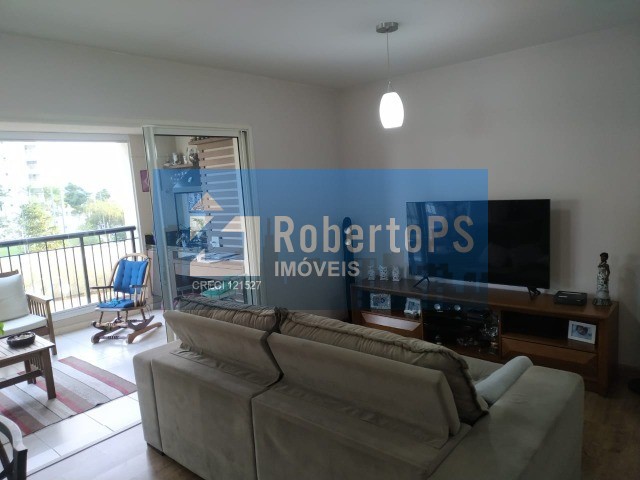 Apartamento à venda no Jardim Aquárius, São José dos Campos-SP: 3 quartos, 3 suítes, 3 banheiros, 2 vagas, 116m².
