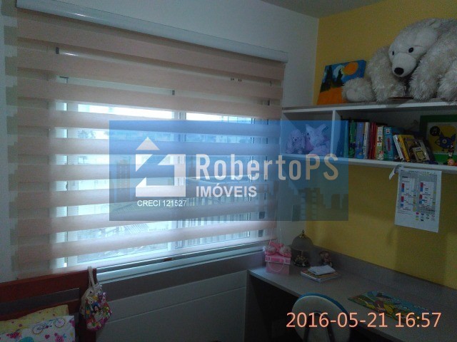 Apartamento à venda no Jardim Aquárius, São José dos Campos-SP: 3 quartos, 3 suítes, 3 banheiros, 2 vagas, 116m².