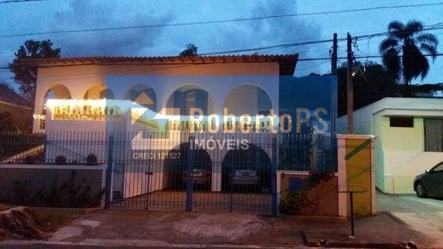 Venda de casa de luxo no jardim esplanada, são josé dos camp - foto 1