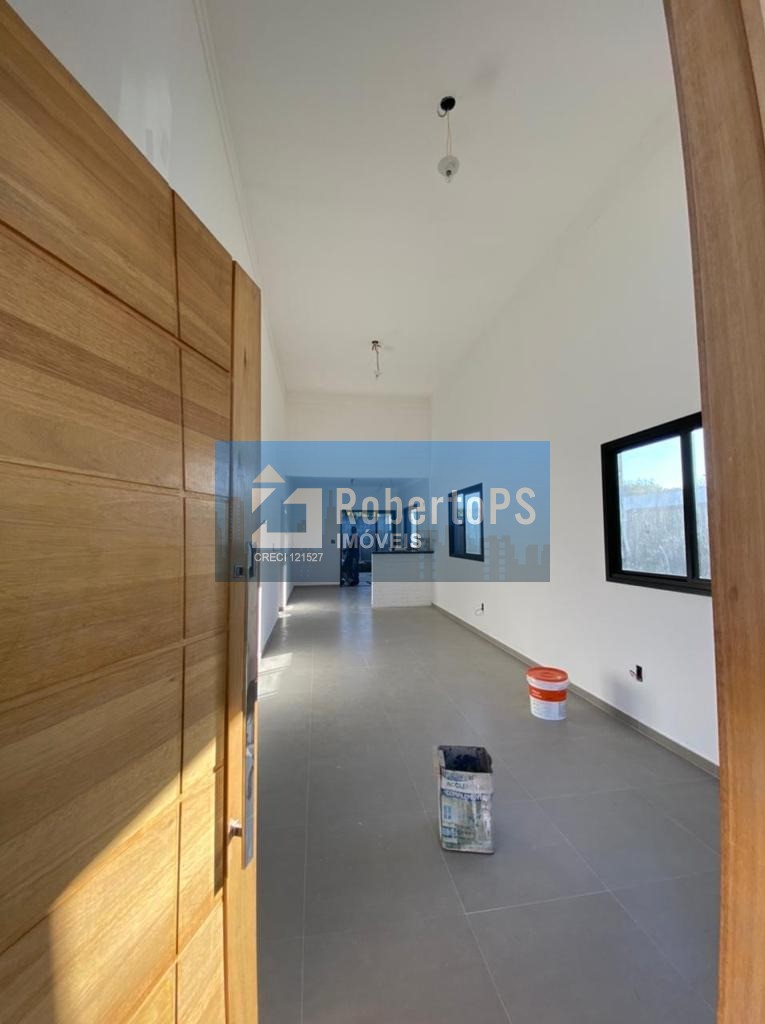 Imperdível oportunidade: Casa em condomínio à venda em Caçapava-SP, 3 quartos, 1 suíte, 3 banheiros, 2 vagas, 142m².