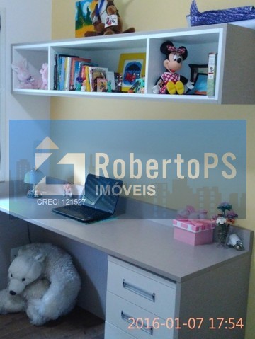 Apartamento à venda no Jardim Aquárius, São José dos Campos-SP: 3 quartos, 3 suítes, 3 banheiros, 2 vagas, 116m².