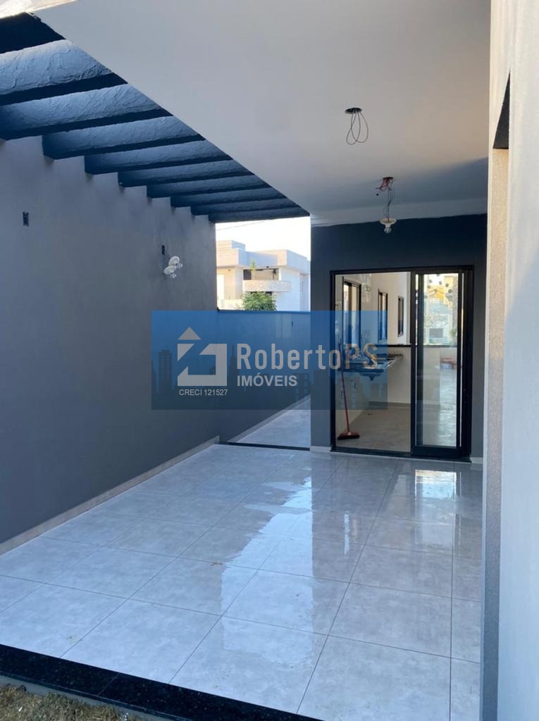 Imperdível oportunidade: casa em condomínio à venda em caçap
