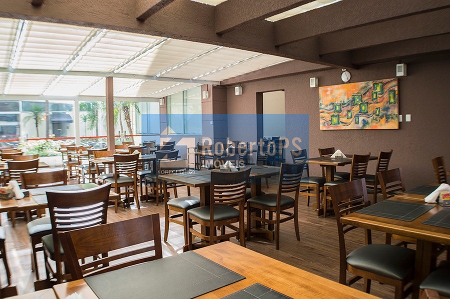 Antigo Hotel de luxo à venda em Higienópolis, São Paulo-SP, com 184 quartos, agora é apartamento residenciais.