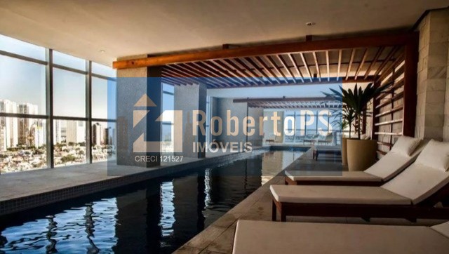 Apartamento à venda na Vila Ema, São José dos Campos-SP: 1 quarto, 1 banheiro, 1 vaga de garagem, 56m². Venha conferir!