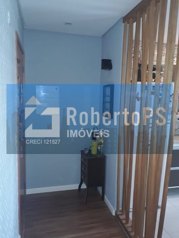 Apartamento à venda na Vila Ema, São José dos Campos-SP: 1 quarto, 1 banheiro, 1 vaga de garagem, 56m². Venha conferir!