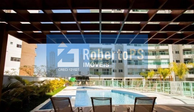 Apartamento à venda na Vila Ema, São José dos Campos-SP: 1 quarto, 1 banheiro, 1 vaga de garagem, 56m². Venha conferir!