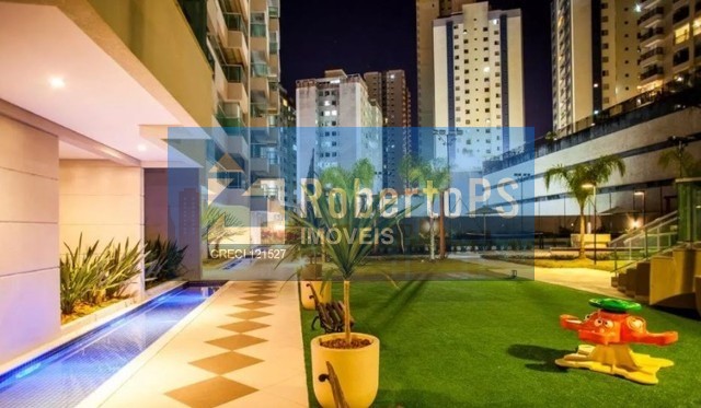 Apartamento à venda na Vila Ema, São José dos Campos-SP: 1 quarto, 1 banheiro, 1 vaga de garagem, 56m². Venha conferir!