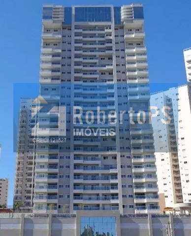 Apartamento à venda na Vila Ema, São José dos Campos-SP: 1 quarto, 1 banheiro, 1 vaga de garagem, 56m². Venha conferir!