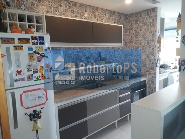 Apartamento à venda na Vila Ema, São José dos Campos-SP: 1 quarto, 1 banheiro, 1 vaga de garagem, 56m². Venha conferir!