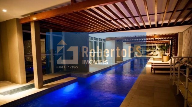 Apartamento à venda na Vila Ema, São José dos Campos-SP: 1 quarto, 1 banheiro, 1 vaga de garagem, 56m². Venha conferir!