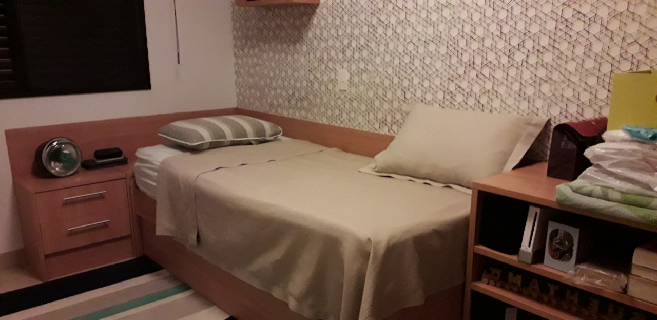 Imperdível oportunidade de adquirir apartamento de luxo no j