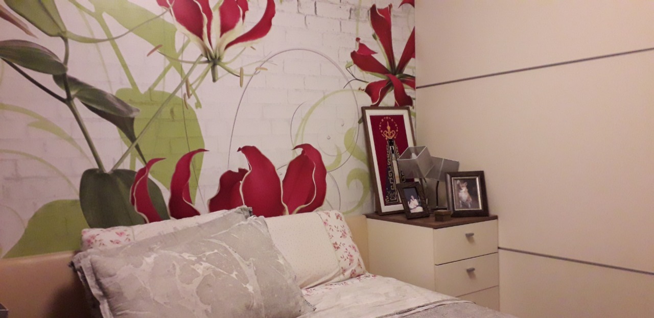 Imperdível oportunidade de adquirir apartamento de luxo no Jardim Esplanada, São José dos Campos-SP!