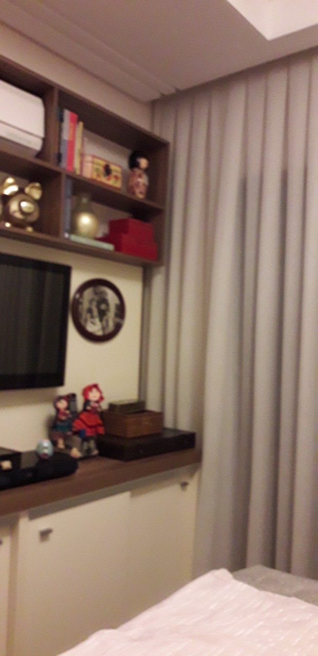 Imperdível oportunidade de adquirir apartamento de luxo no Jardim Esplanada, São José dos Campos-SP!