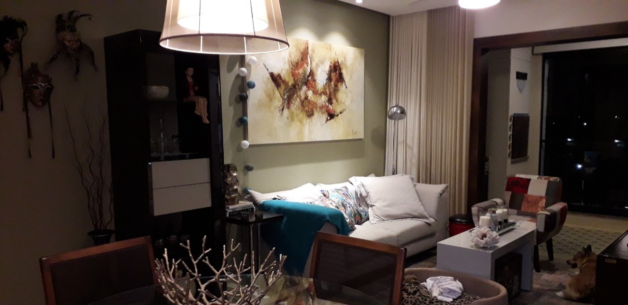 Imperdível oportunidade de adquirir apartamento de luxo no j