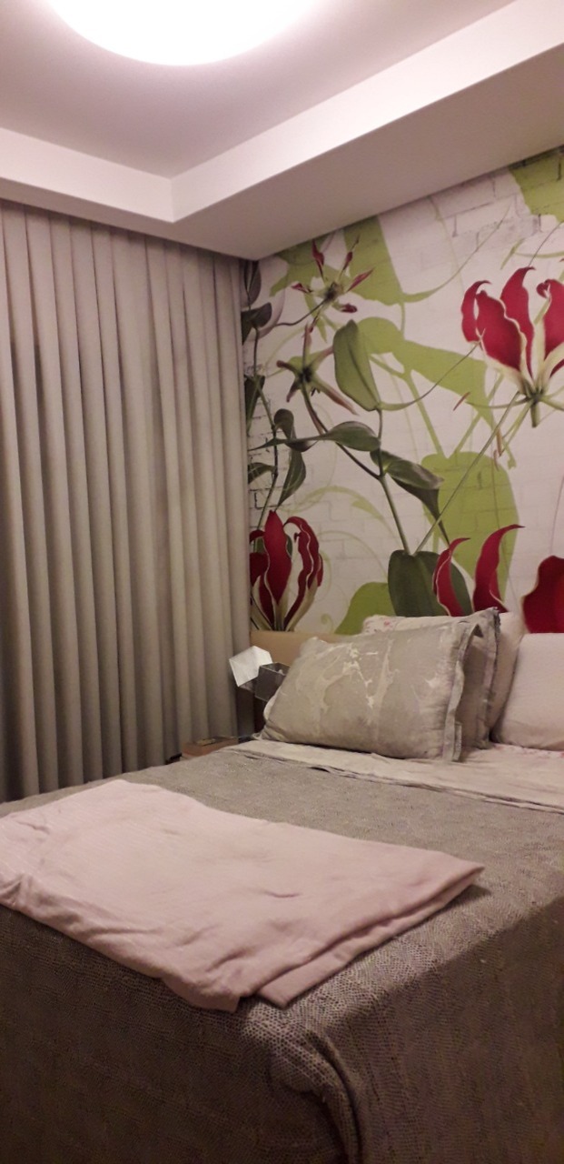 Imperdível oportunidade de adquirir apartamento de luxo no Jardim Esplanada, São José dos Campos-SP!