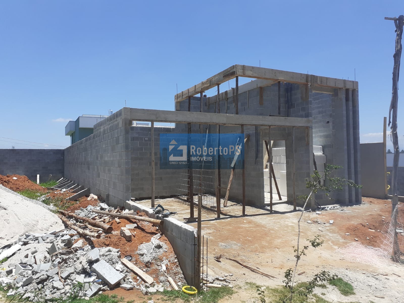 Imperdível: casa em condomínio à venda em caçapava-sp, parqu