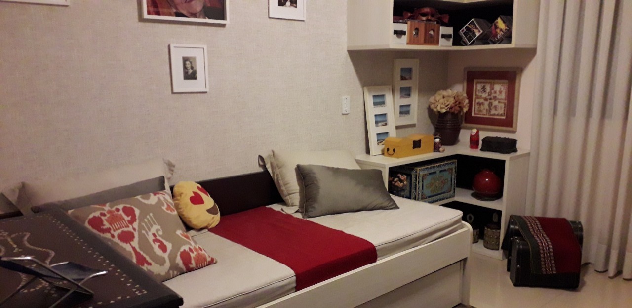 Imperdível oportunidade de adquirir apartamento de luxo no j