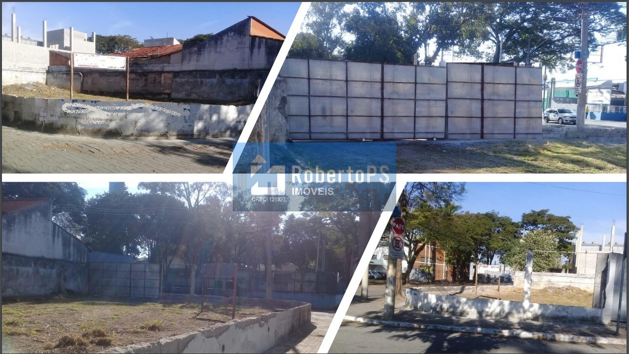 Excelente terreno : 312.5 m2 (comercial/residencial) vila na - foto 1