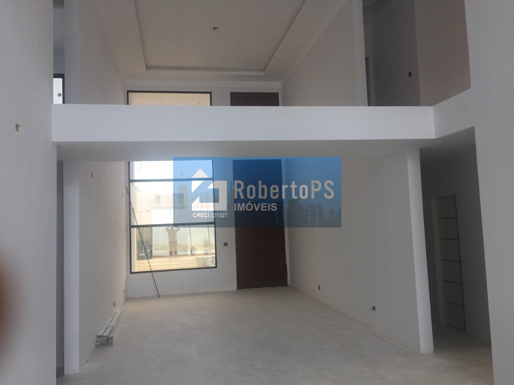 Casa de Luxo no Condomínio Urbanova: 4 Quartos, 4 Suítes, 3 Salas, 3 Vagas de Garagem e 460m² de Área em São José dos Campos-SP