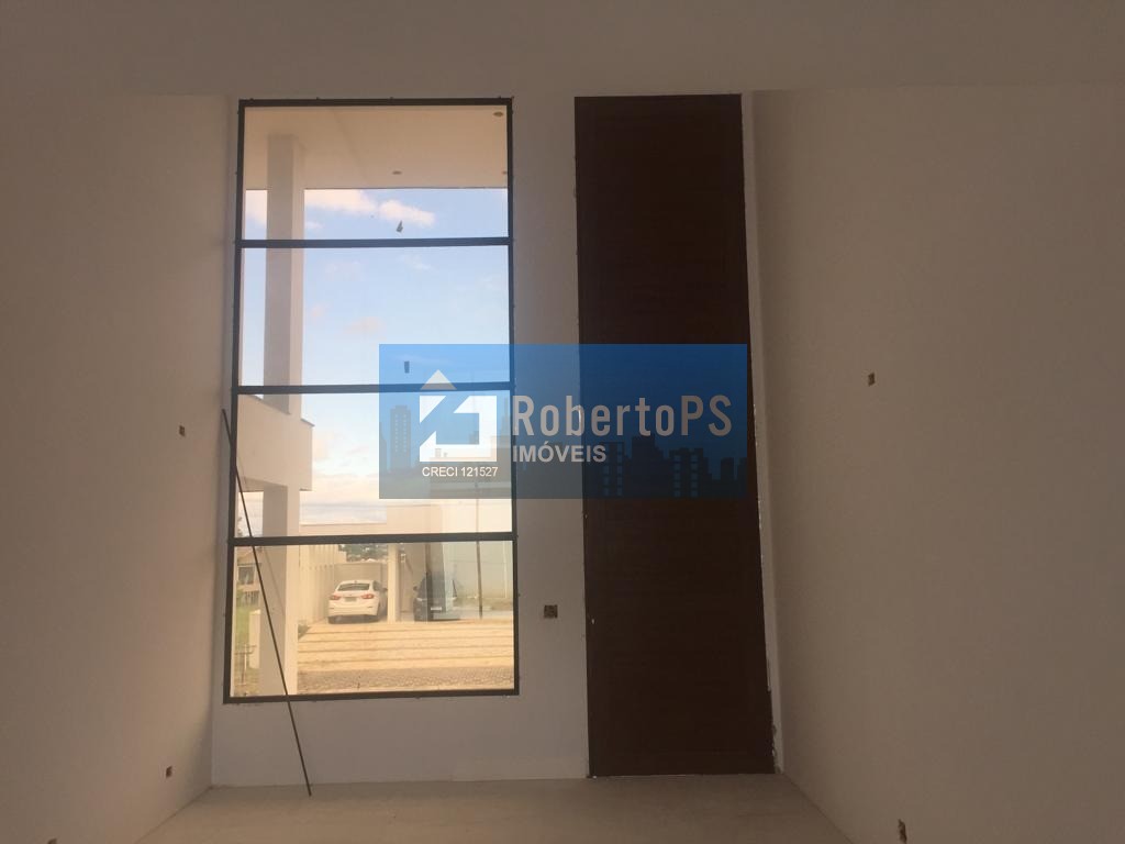 Casa de Luxo no Condomínio Urbanova: 4 Quartos, 4 Suítes, 3 Salas, 3 Vagas de Garagem e 460m² de Área em São José dos Campos-SP