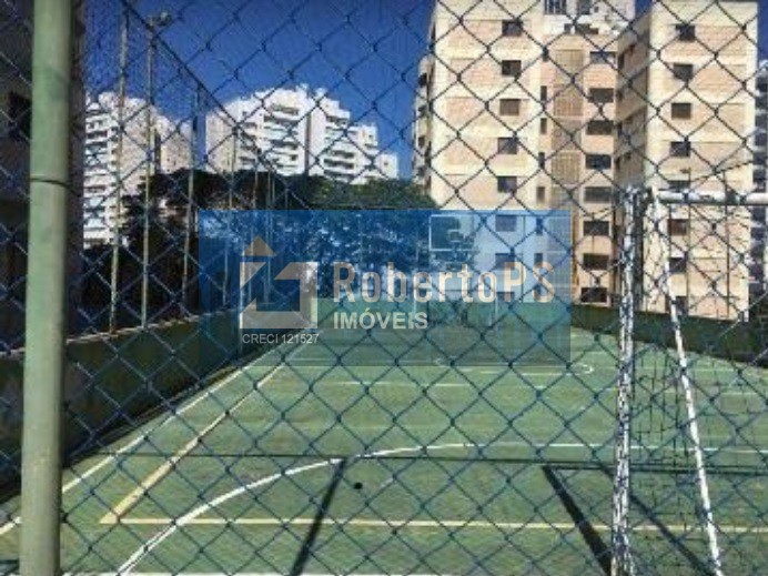 Apartamento-Vila Ema - 4 dormitórios- 3 suítes- 2 vagas