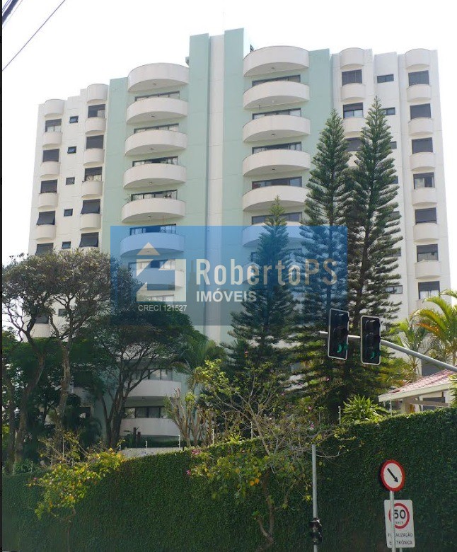 Apartamento-Vila Ema - 4 dormitórios- 3 suítes- 2 vagas