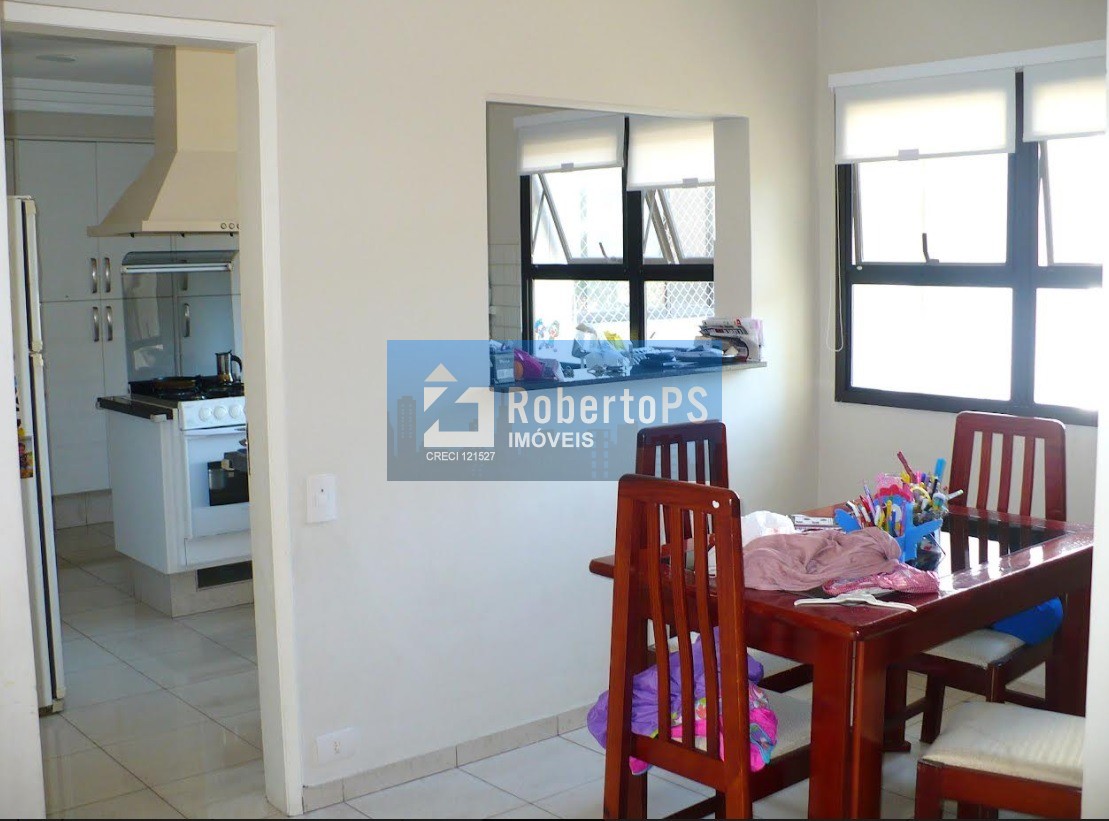 Apartamento-Vila Ema - 4 dormitórios- 3 suítes- 2 vagas