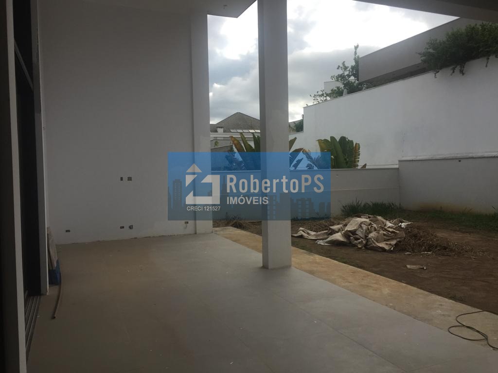 Casa de Luxo no Condomínio Urbanova: 4 Quartos, 4 Suítes, 3 Salas, 3 Vagas de Garagem e 460m² de Área em São José dos Campos-SP