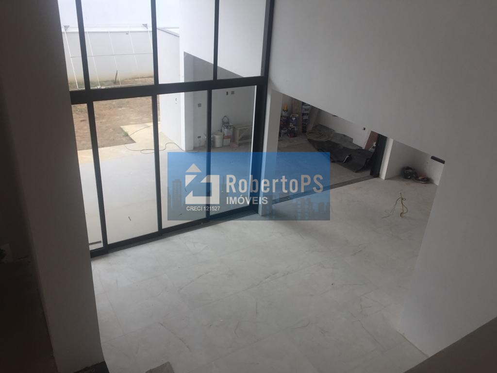 Casa de Luxo no Condomínio Urbanova: 4 Quartos, 4 Suítes, 3 Salas, 3 Vagas de Garagem e 460m² de Área em São José dos Campos-SP