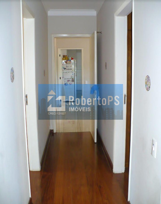 Apartamento-Vila Ema - 4 dormitórios- 3 suítes- 2 vagas
