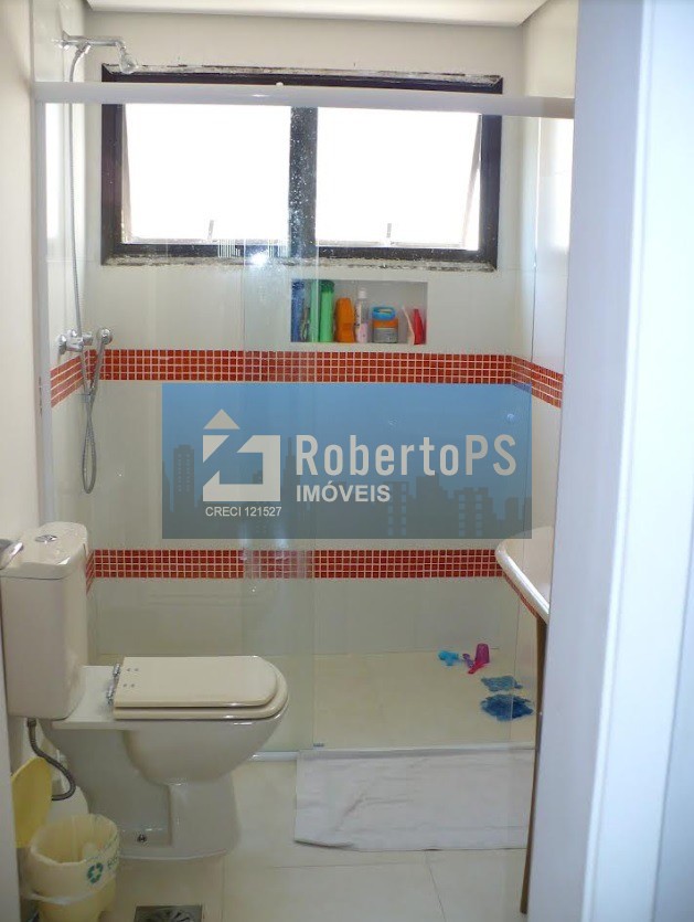 Apartamento-Vila Ema - 4 dormitórios- 3 suítes- 2 vagas