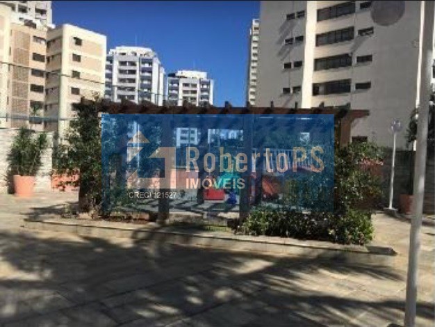 Apartamento-Vila Ema - 4 dormitórios- 3 suítes- 2 vagas