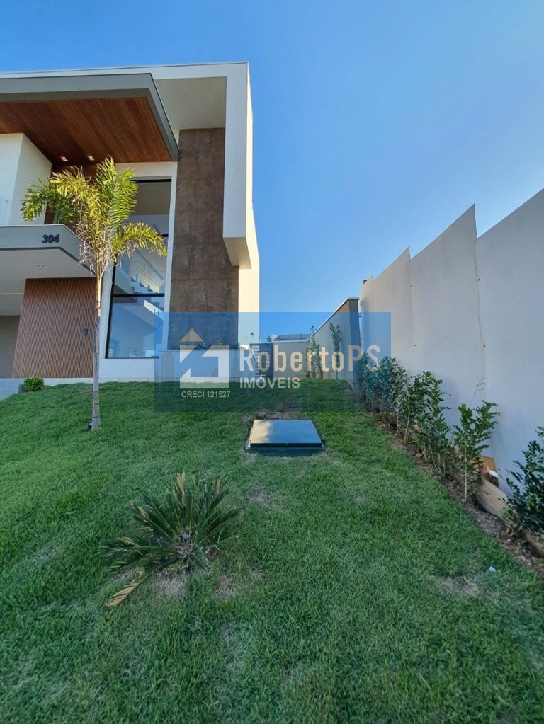 Casa de luxo no urbanova: 4 quartos, 4 suítes, 7 banheiros, 
