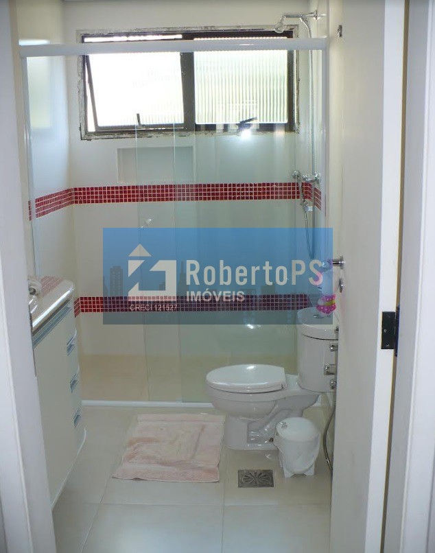 Apartamento-Vila Ema - 4 dormitórios- 3 suítes- 2 vagas