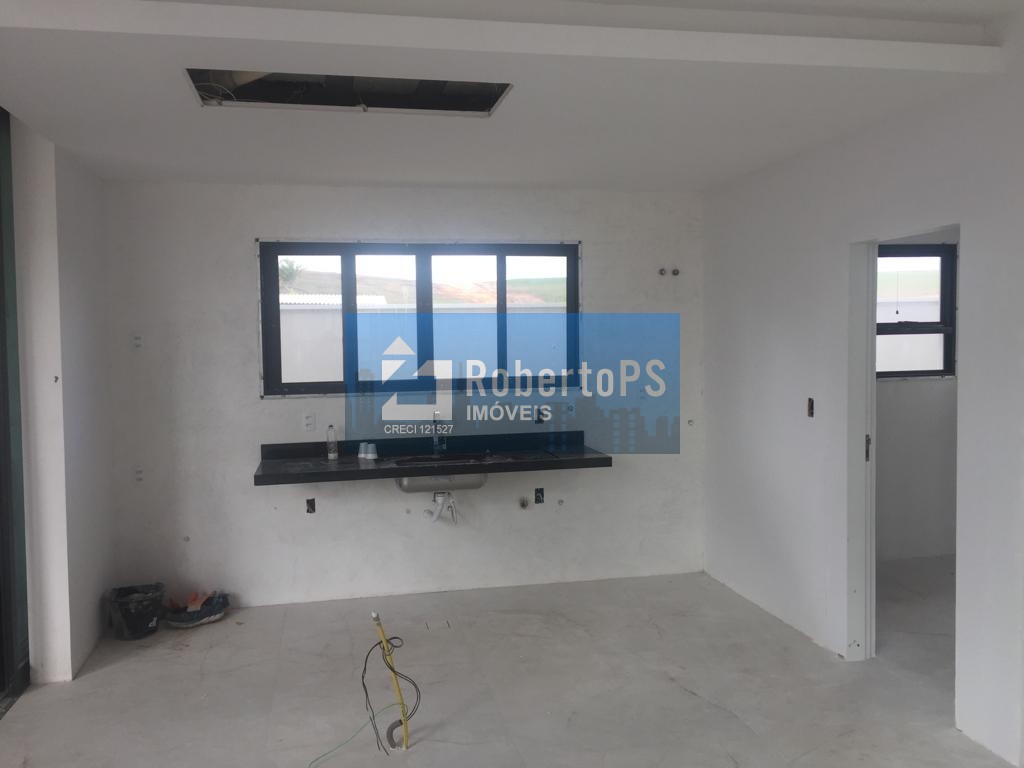 Casa de Luxo no Condomínio Urbanova: 4 Quartos, 4 Suítes, 3 Salas, 3 Vagas de Garagem e 460m² de Área em São José dos Campos-SP