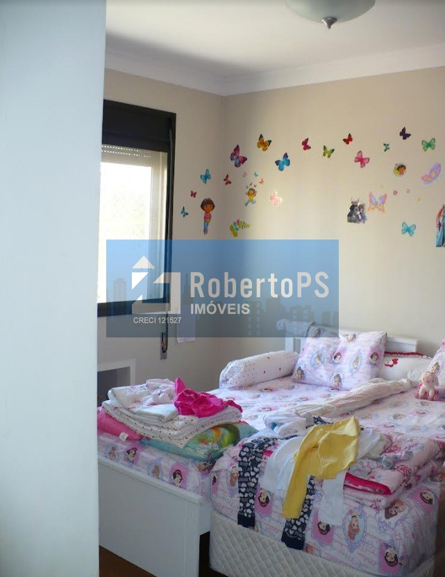 Apartamento-Vila Ema - 4 dormitórios- 3 suítes- 2 vagas