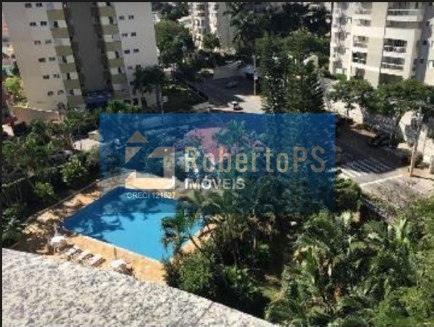 Apartamento-Vila Ema - 4 dormitórios- 3 suítes- 2 vagas