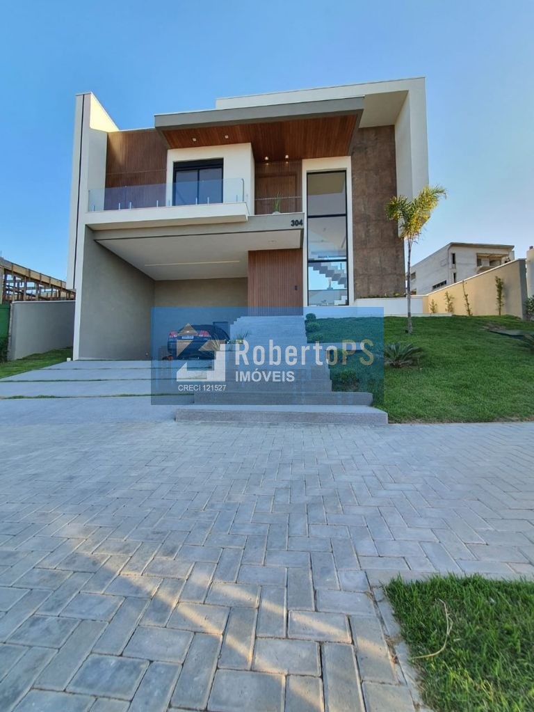 Casa de luxo no urbanova: 4 quartos, 4 suítes, 7 banheiros, 