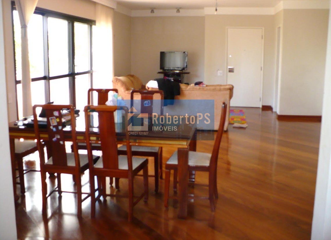 Apartamento-Vila Ema - 4 dormitórios- 3 suítes- 2 vagas