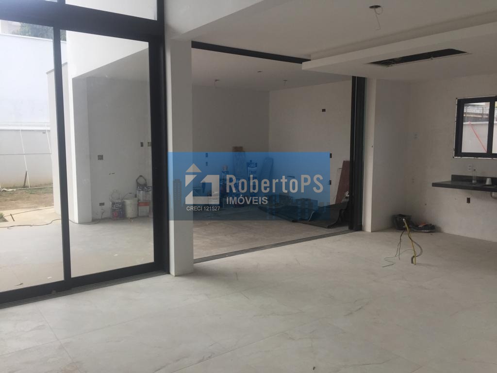Casa de Luxo no Condomínio Urbanova: 4 Quartos, 4 Suítes, 3 Salas, 3 Vagas de Garagem e 460m² de Área em São José dos Campos-SP