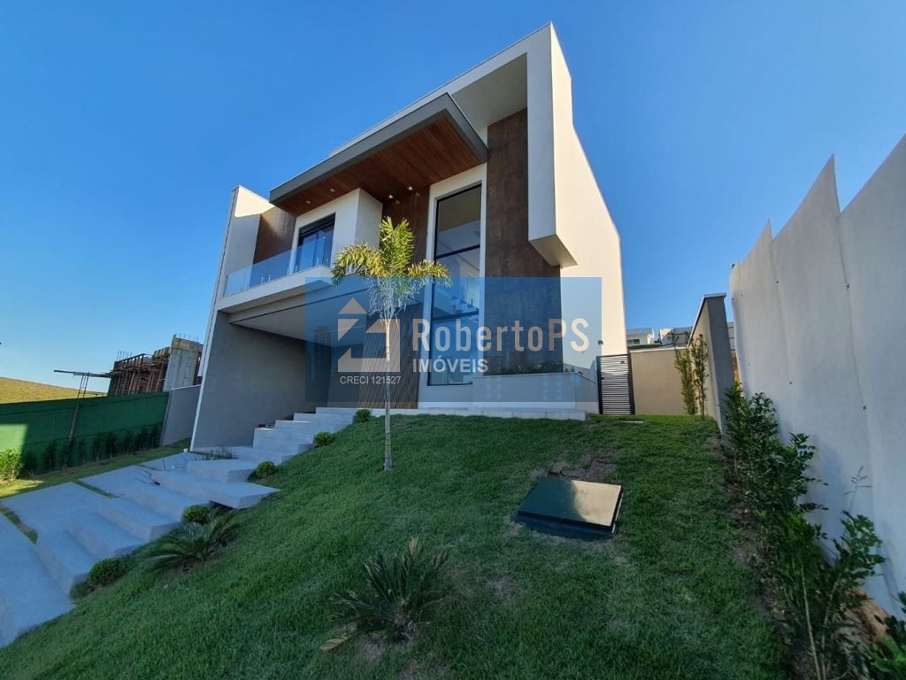 Casa de luxo no urbanova: 4 quartos, 4 suítes, 7 banheiros, 