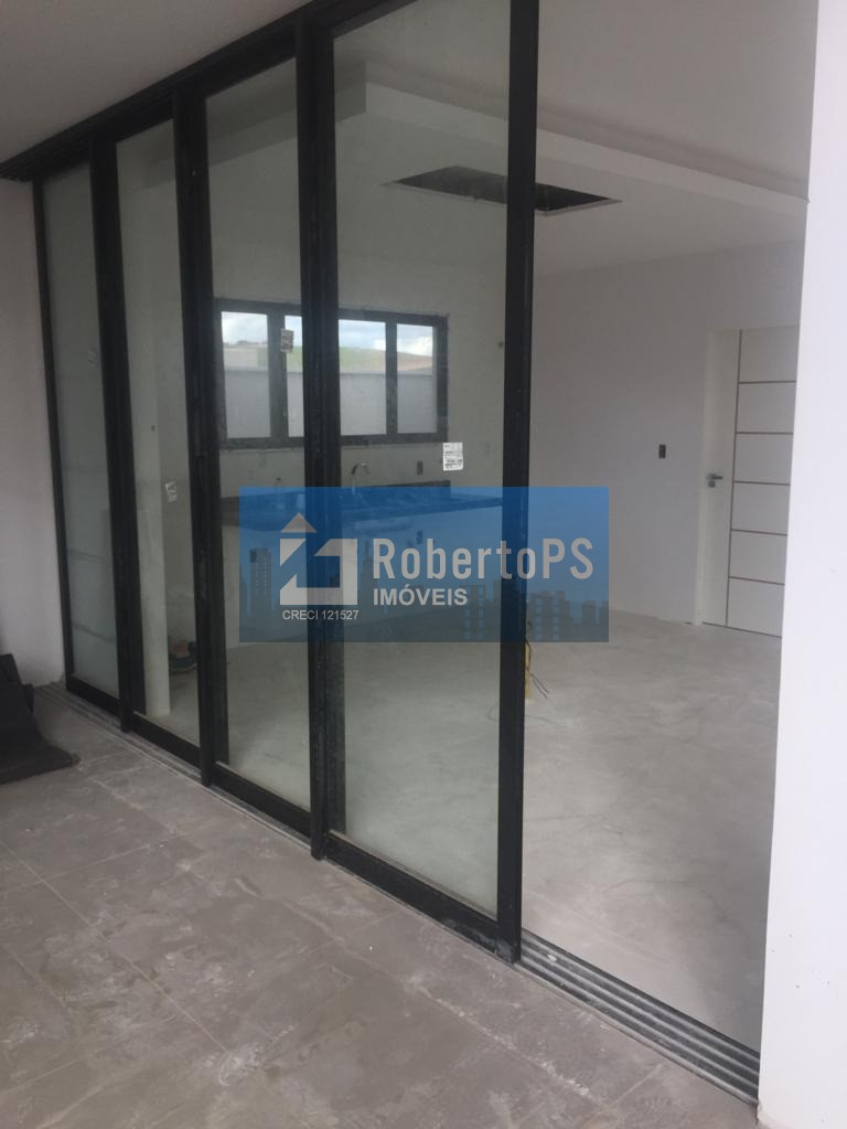 Casa de Luxo no Condomínio Urbanova: 4 Quartos, 4 Suítes, 3 Salas, 3 Vagas de Garagem e 460m² de Área em São José dos Campos-SP