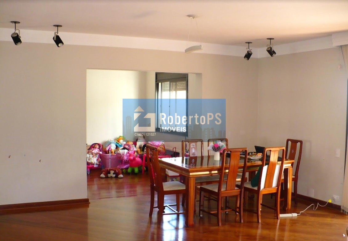 Apartamento-Vila Ema - 4 dormitórios- 3 suítes- 2 vagas