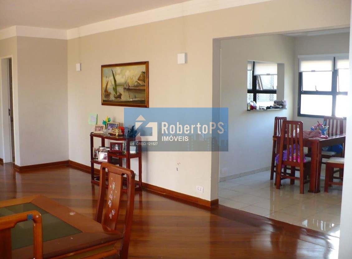 Apartamento-Vila Ema - 4 dormitórios- 3 suítes- 2 vagas