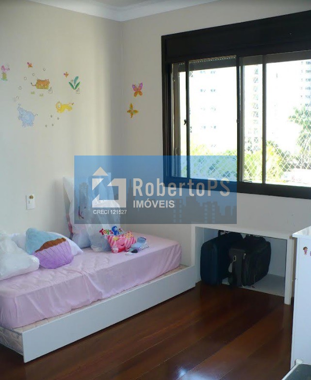 Apartamento-Vila Ema - 4 dormitórios- 3 suítes- 2 vagas