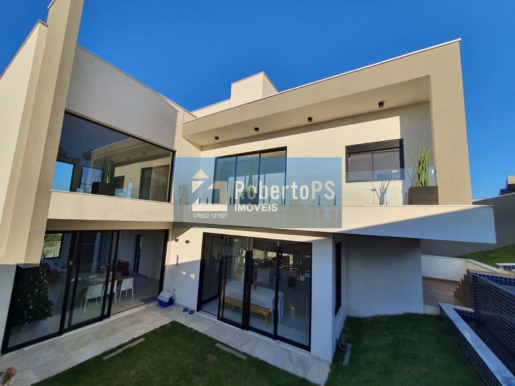 Casa de luxo no urbanova: 4 quartos, 4 suítes, 7 banheiros, 