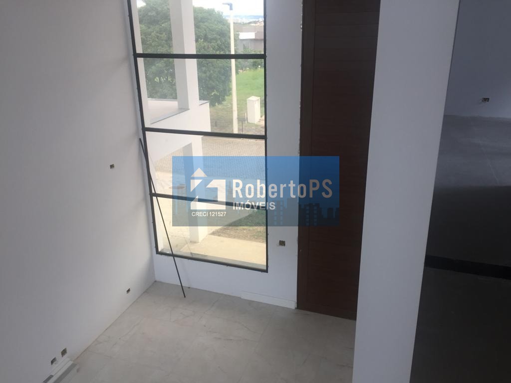Casa de Luxo no Condomínio Urbanova: 4 Quartos, 4 Suítes, 3 Salas, 3 Vagas de Garagem e 460m² de Área em São José dos Campos-SP