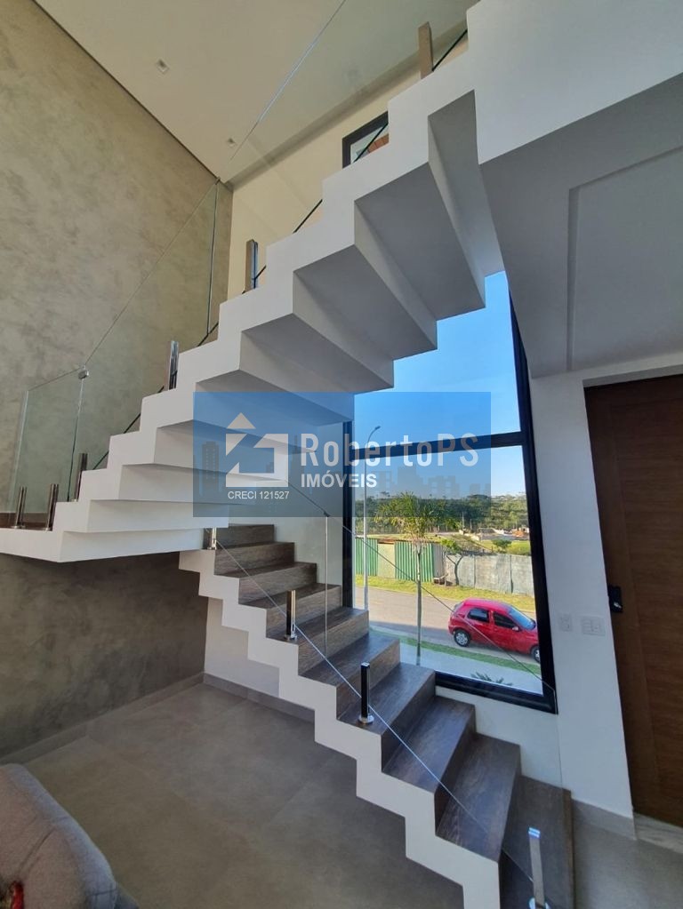 Casa de luxo no urbanova: 4 quartos, 4 suítes, 7 banheiros, 